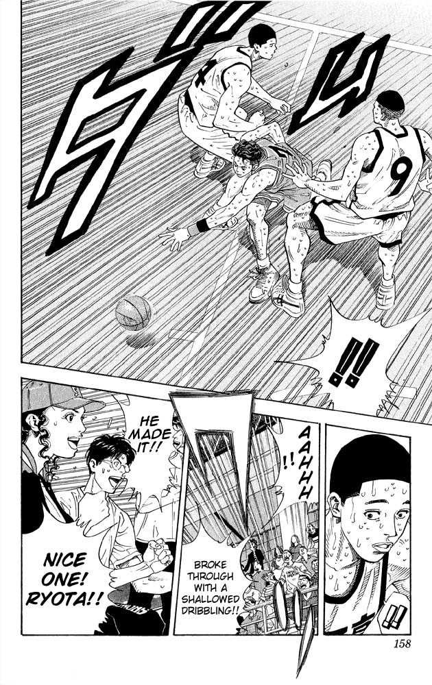 Slam Dunk Chapter 268 8